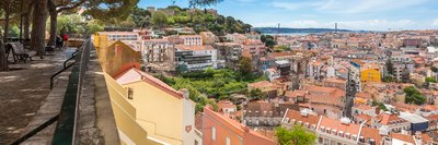 그라사 전망대 (미라도루 다 그라사)